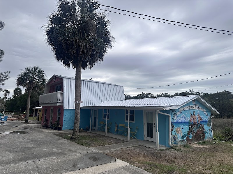 Photo of Neptunes Grotto Old Florida Adventure Retreat