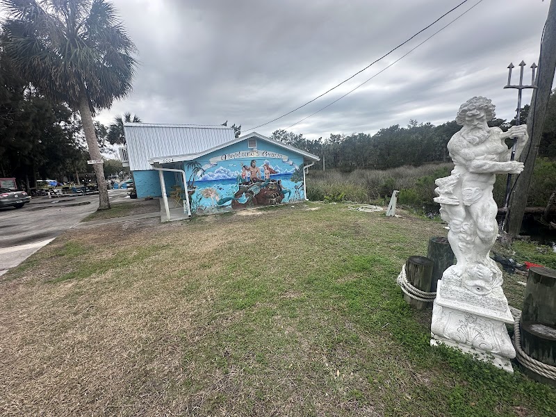 Neptunes Grotto Old Florida Adventure Retreat photo 4
