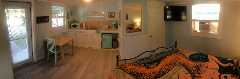 Neptunes Grotto Old Florida Adventure Retreat photo 5