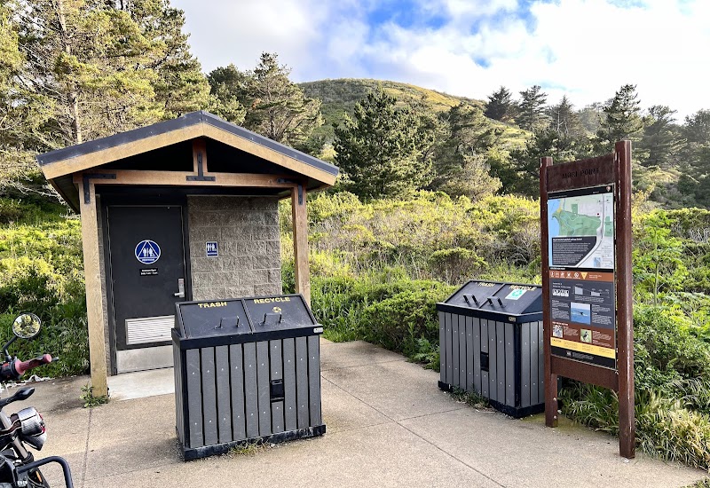 Photo of Restroom