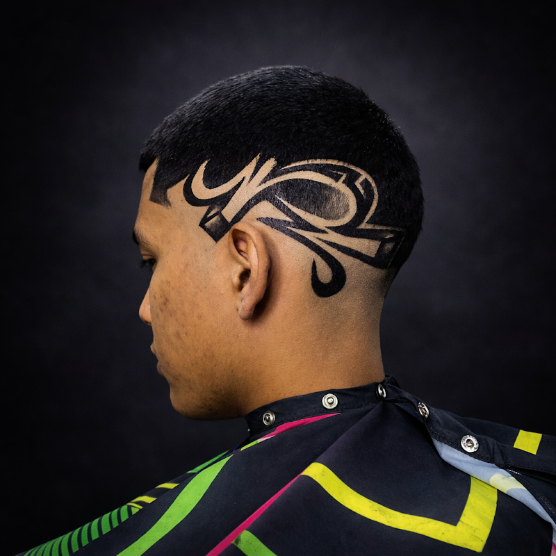 The Fade Nation Barbershop photo 4