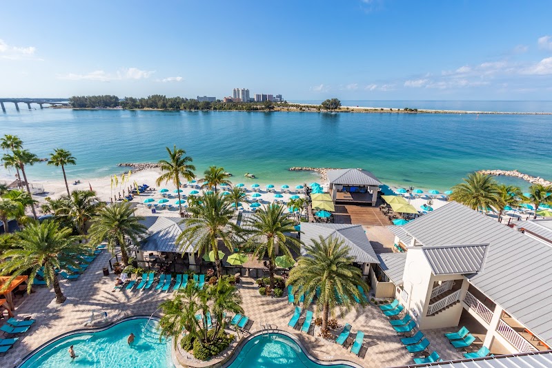 Photo of Shephard's Beach Resort