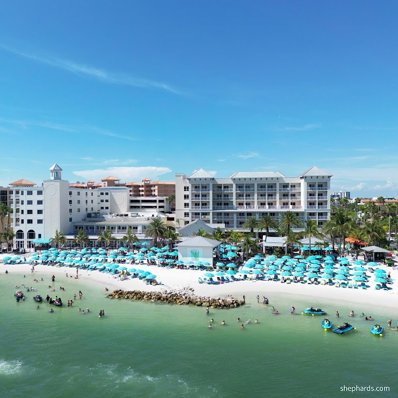 Shephard's Beach Resort photo 4