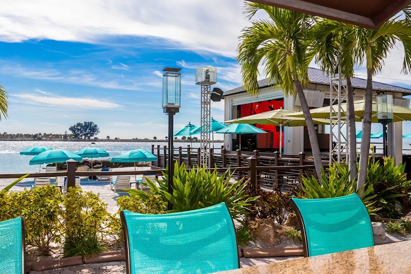 Shephard's Beach Resort photo 3