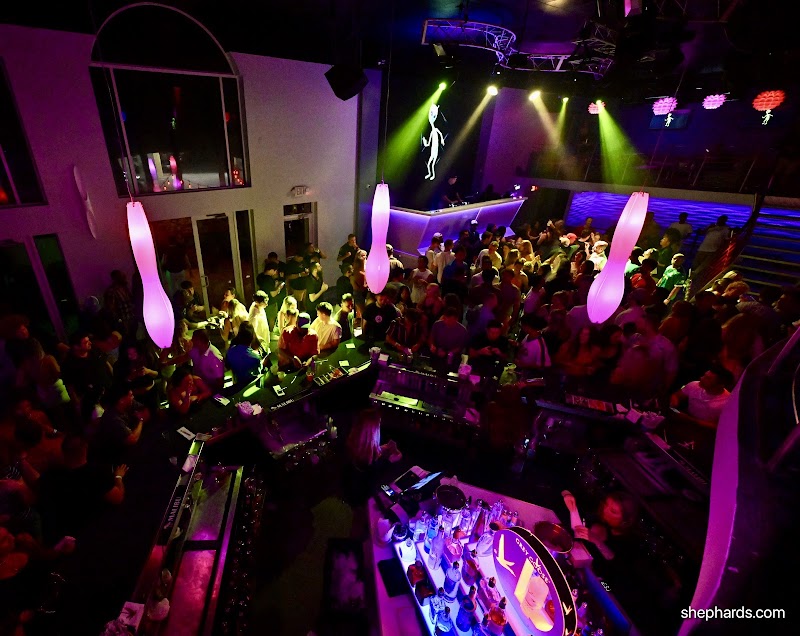 Photo of Wave Nightclub at Shephard's