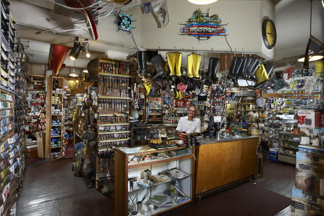 Waterstreet Hardware and Marine photo 2