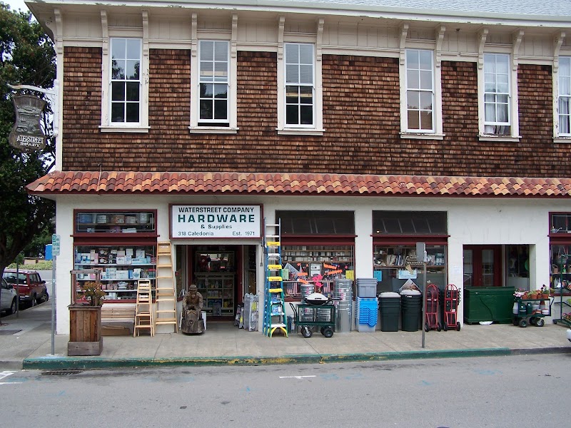Photo of Waterstreet Hardware and Marine