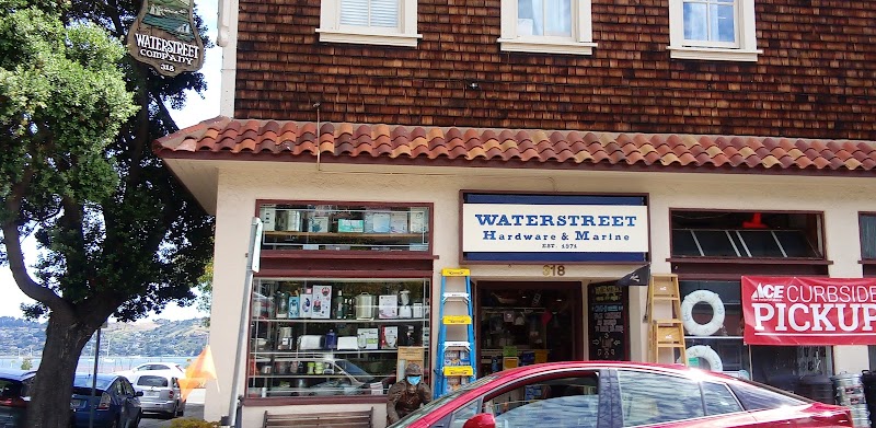 Waterstreet Hardware and Marine photo 3