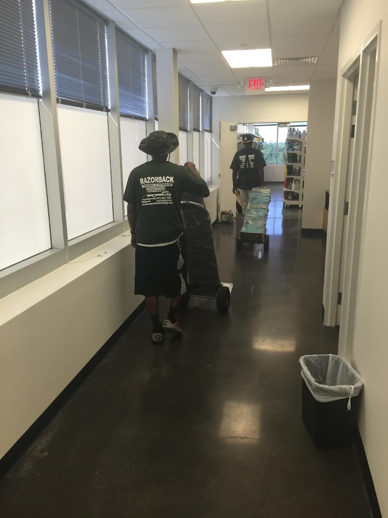 Razorback Moving Clearwater photo 4