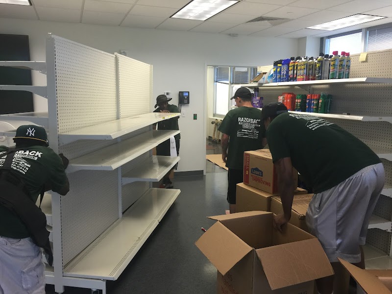 Razorback Moving Clearwater photo 3