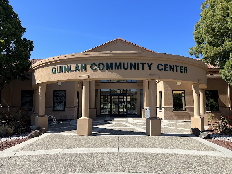 Photo of Quinlan Community Center