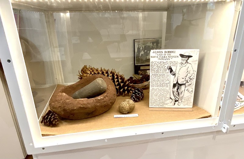 Cupertino Historical Society & Museum photo 3