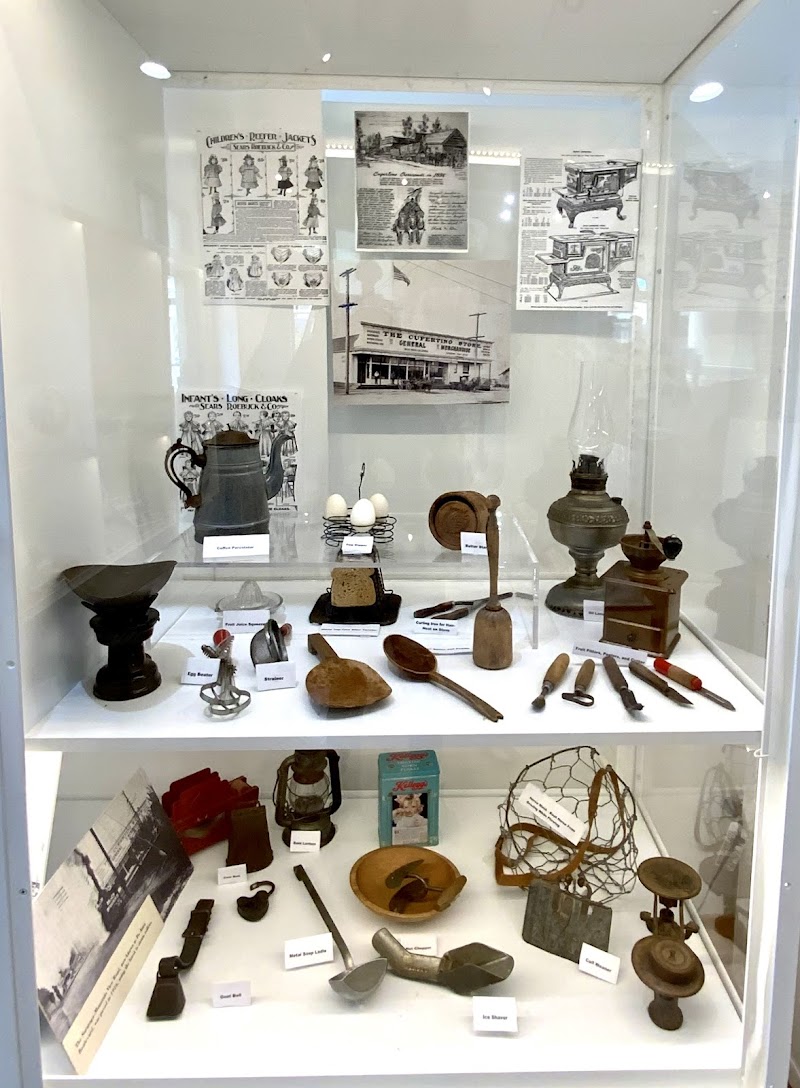 Photo of Cupertino Historical Society & Museum