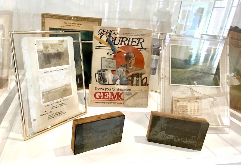 Cupertino Historical Society & Museum photo 5