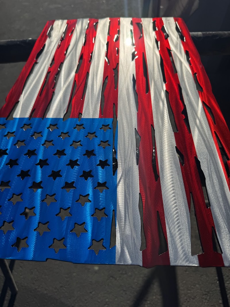 NEXT DIMENSION WELDING AND SUPPLY photo 2