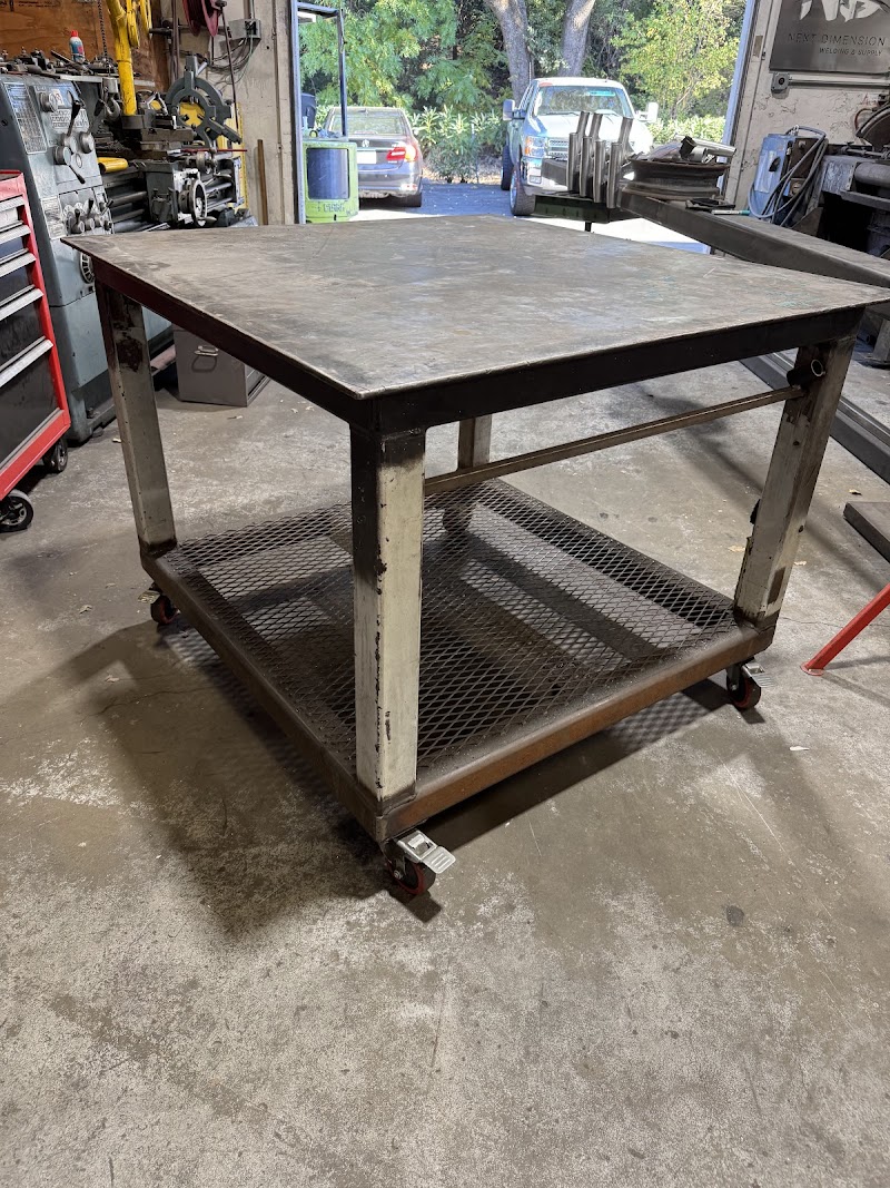 NEXT DIMENSION WELDING AND SUPPLY photo 5