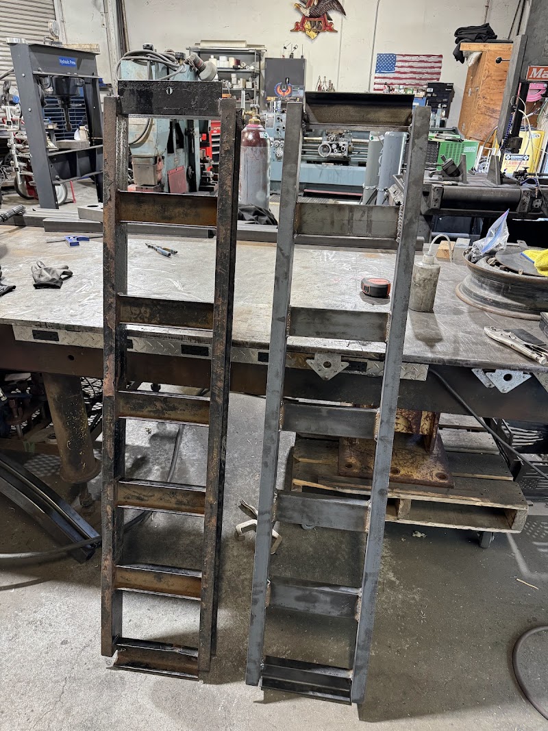 NEXT DIMENSION WELDING AND SUPPLY photo 3