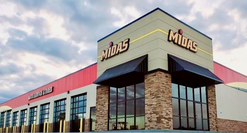Photo of Midas