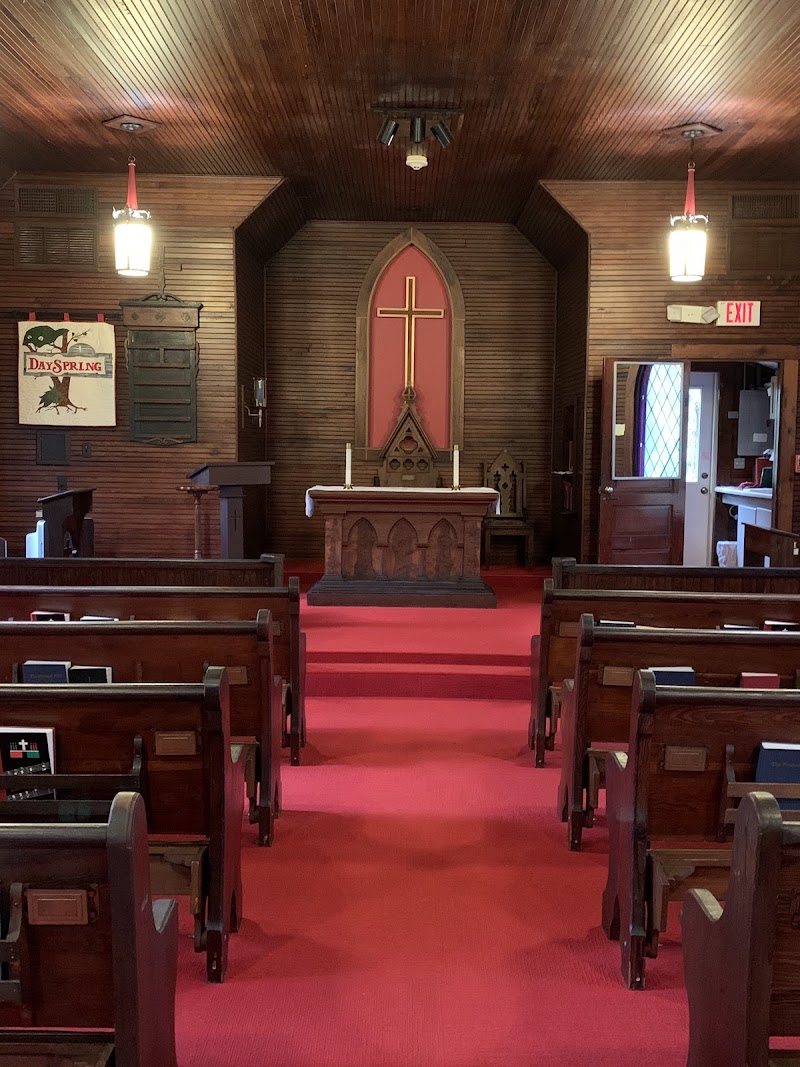 DaySpring Episcopal Conference Center photo 4