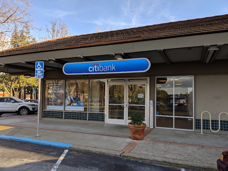 Photo of Citibank ATM