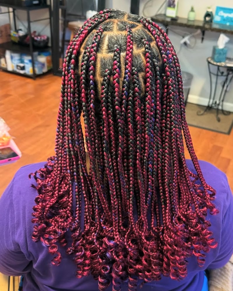 Multicultural Hair Studio photo 3