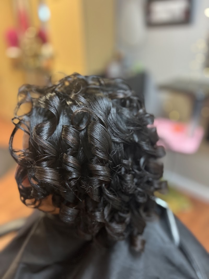 Multicultural Hair Studio photo 2