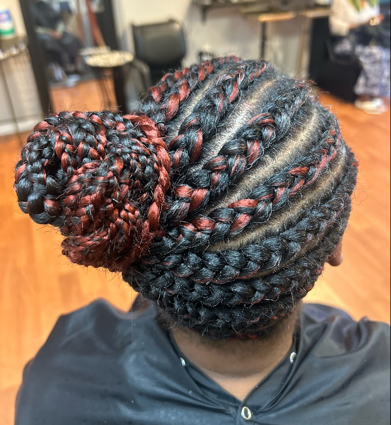 Photo of Multicultural Hair Studio