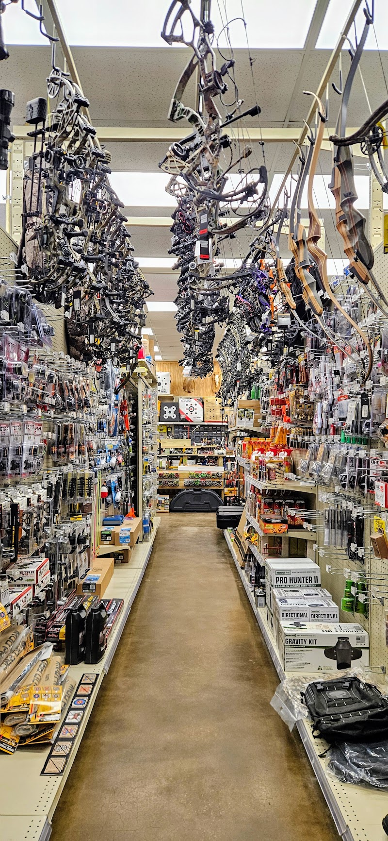 Webster Hardware and Farm Supply photo 2