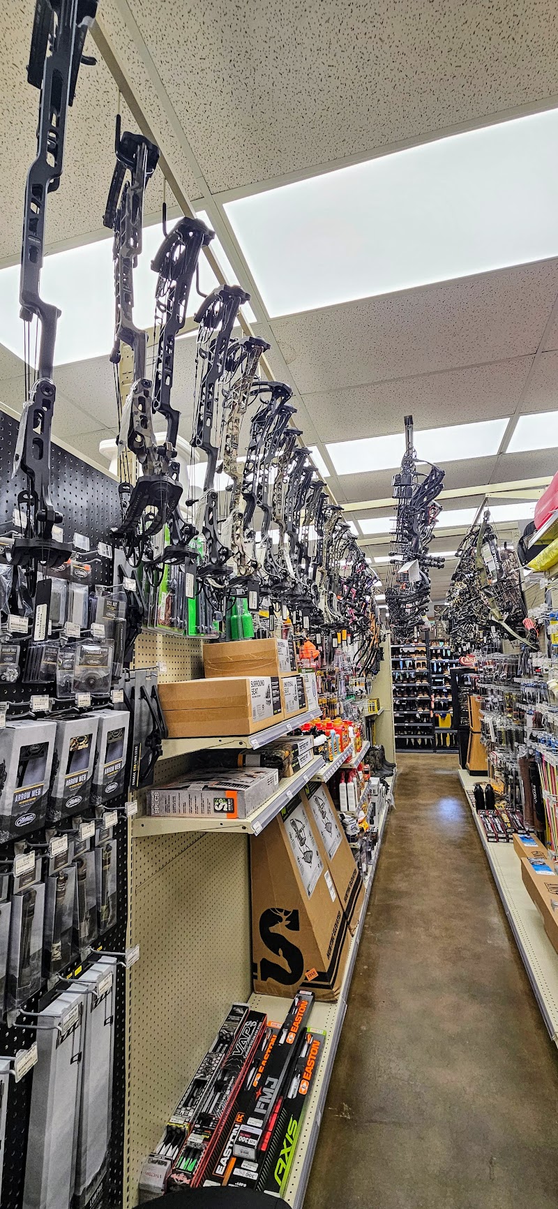 Webster Hardware and Farm Supply photo 4