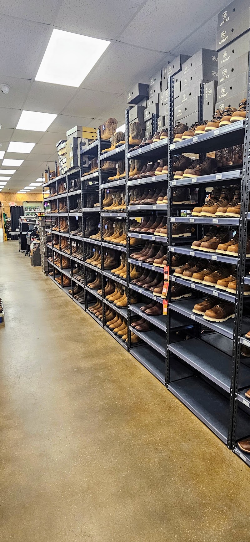 Webster Hardware and Farm Supply photo 3
