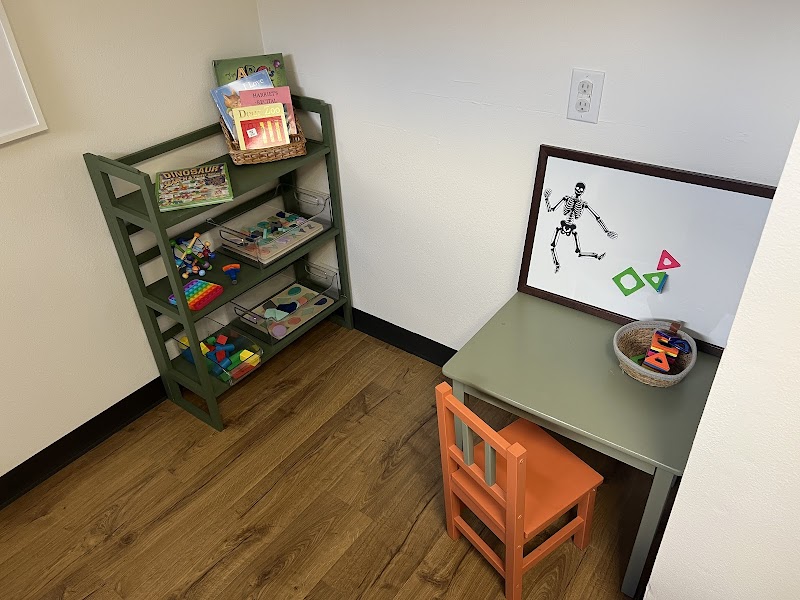 Green Stork Chiropractic photo 3