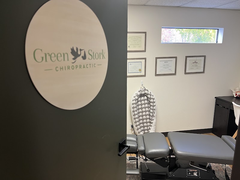 Green Stork Chiropractic photo 4