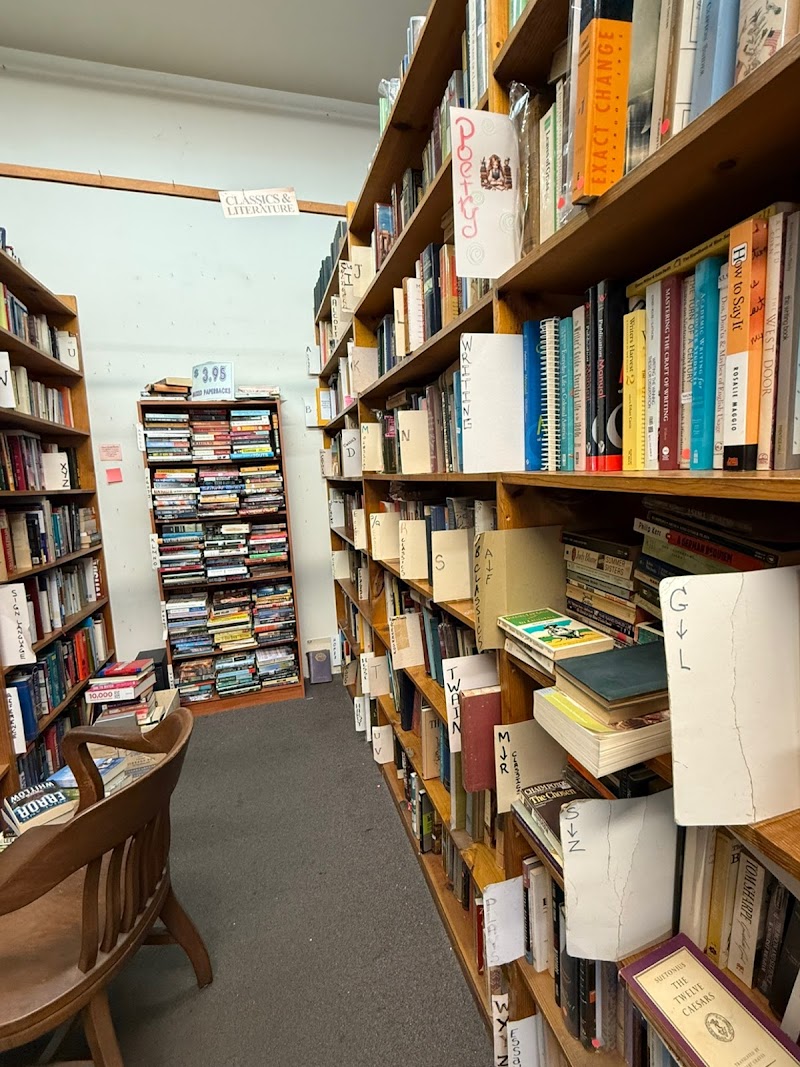 Once Read Books photo 2