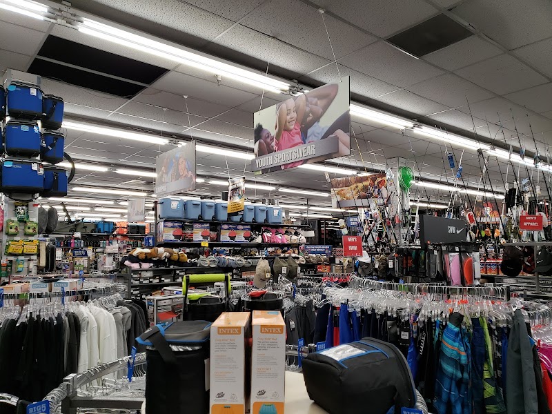 Big 5 Sporting Goods photo 4