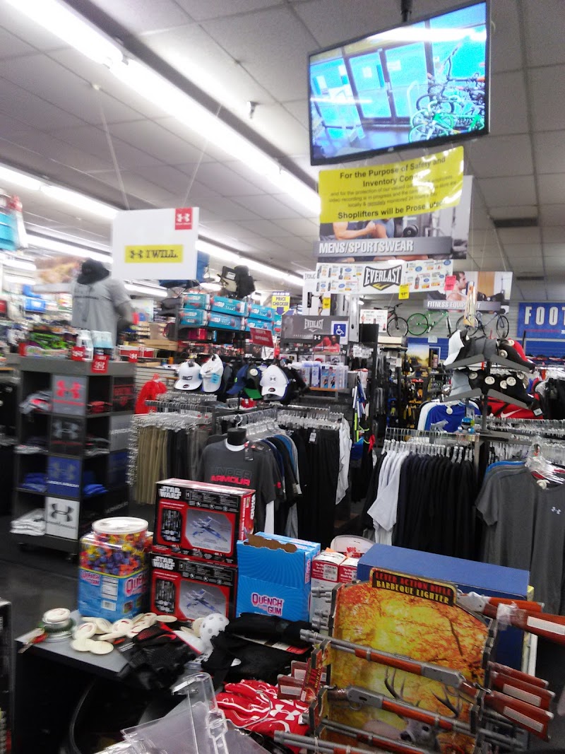 Big 5 Sporting Goods photo 5