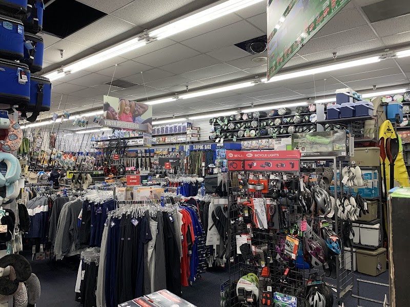 Big 5 Sporting Goods photo 2