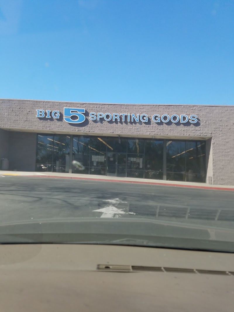 Photo of Big 5 Sporting Goods