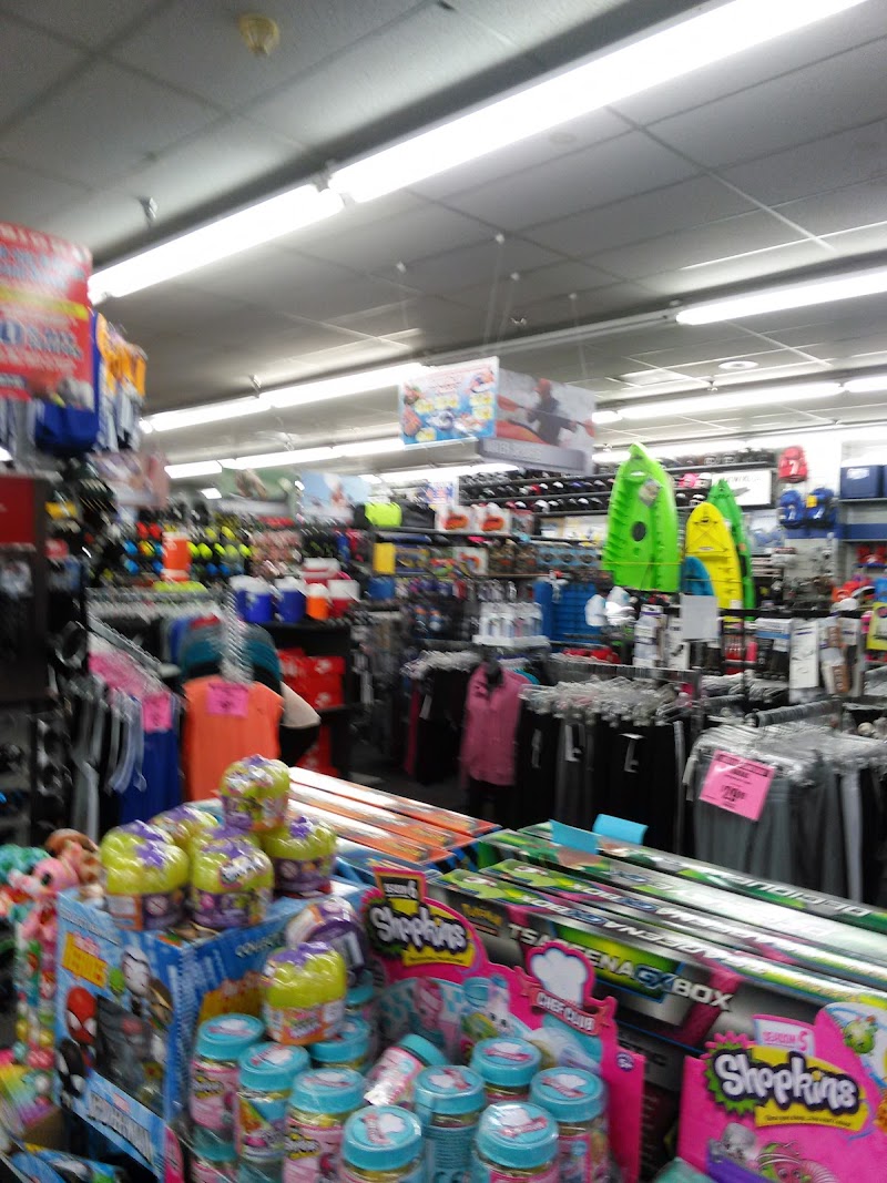 Big 5 Sporting Goods photo 3