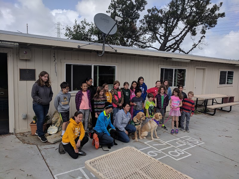 San Bruno / South San Francisco 4-H Club photo 5