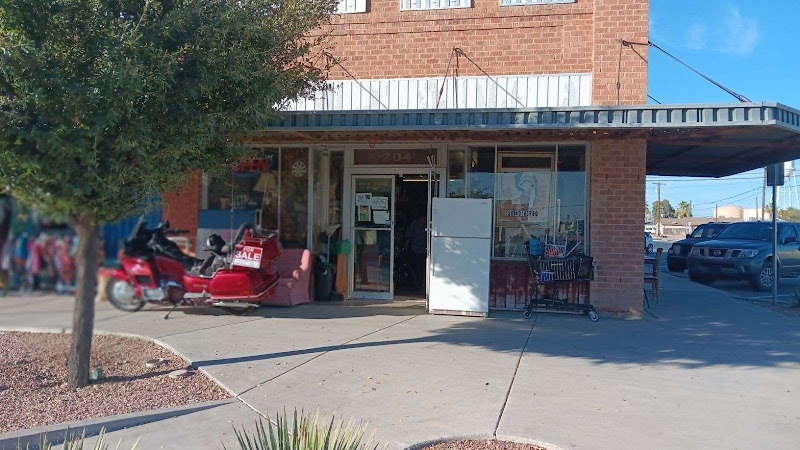 Photo of W T S ATTIC TREASURES