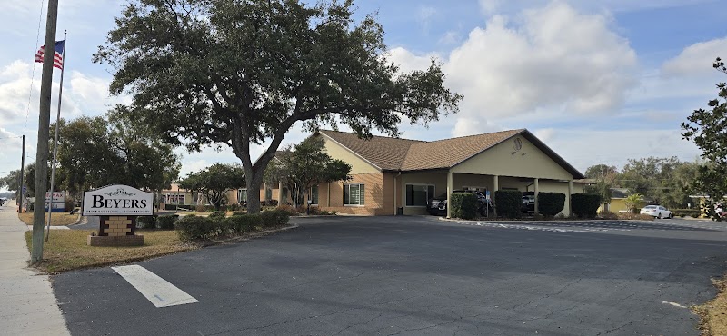 Beyers Funeral Home & Crematory photo 5