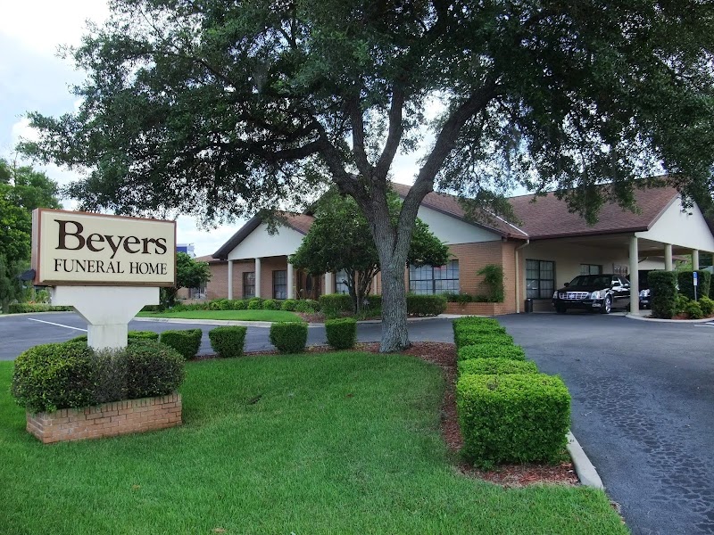 Photo of Beyers Funeral Home & Crematory