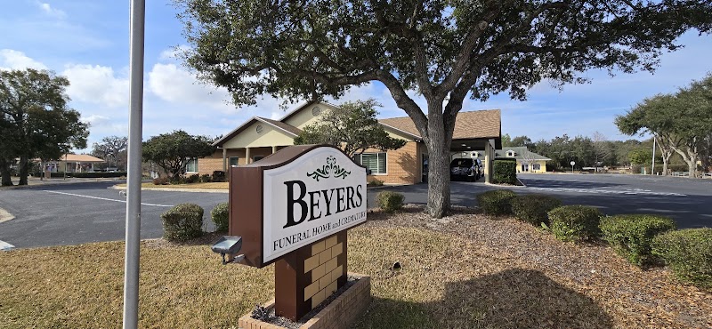 Beyers Funeral Home & Crematory photo 2