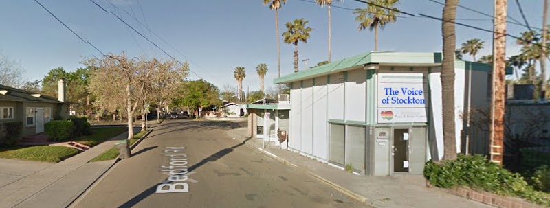 Photo of KXVS 92.1 FM The Voice of Stockton
