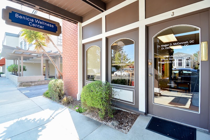 Benicia Wellness Center photo 4