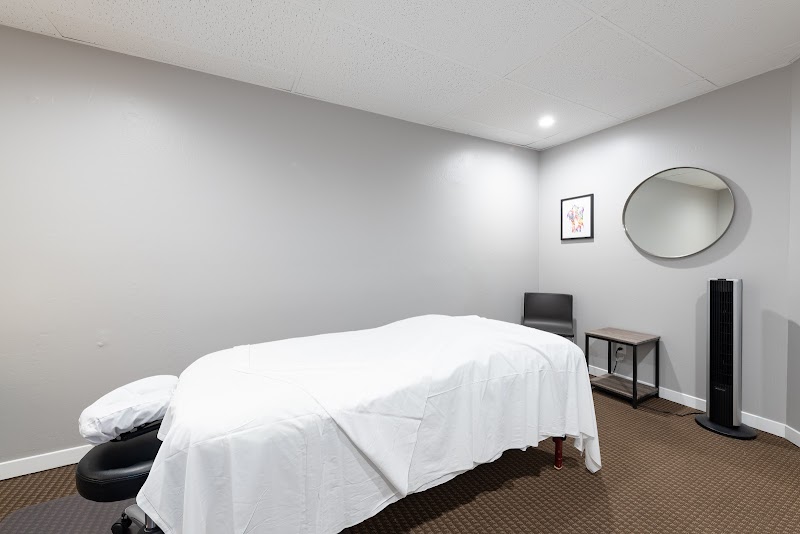 Photo of Benicia Wellness Center
