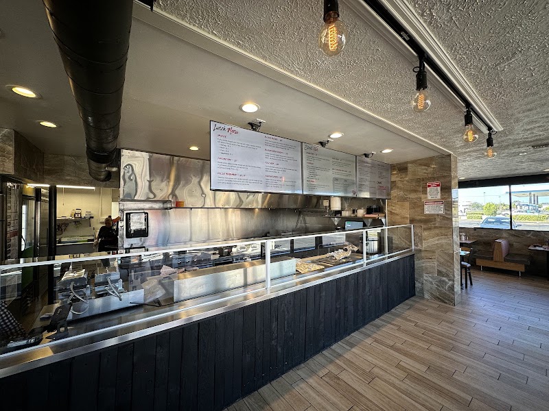 Photo of Nami's Korean bistro