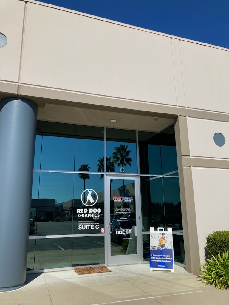 Photo of FASTSIGNS of Concord - Martinez, CA