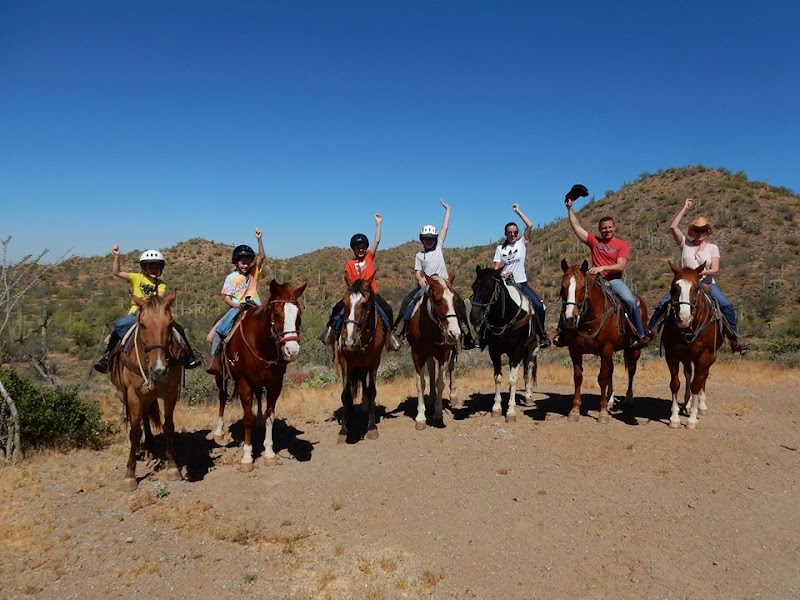 Photo of Don Donnelly's D Spur Ranch and Riding Stable