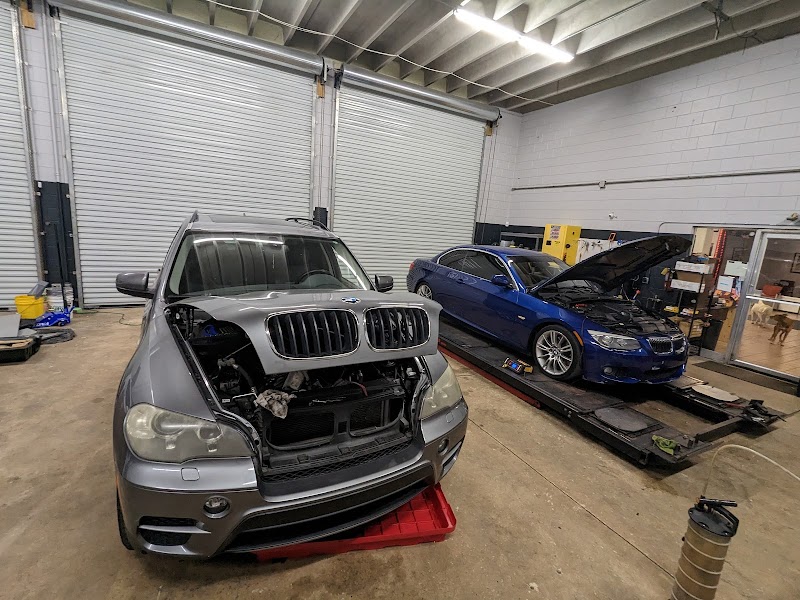 Photo of MotorCity Service & Storage LLC